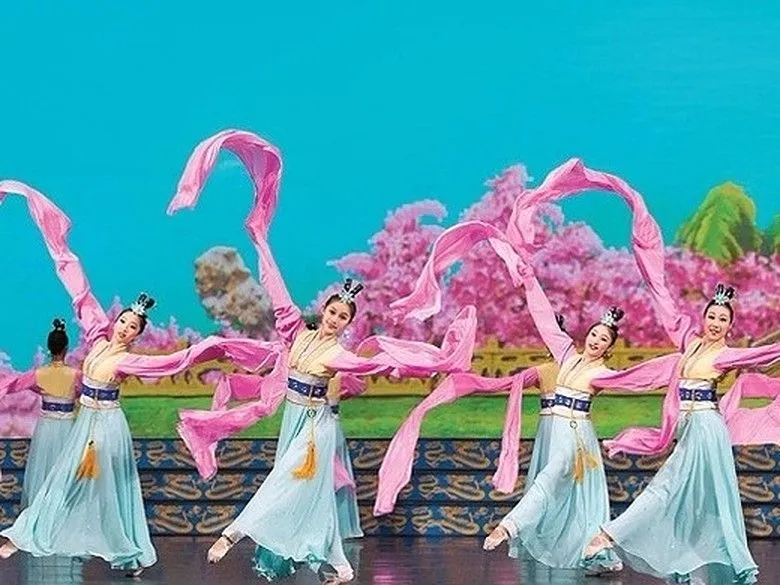 Shen Yun Performing Arts