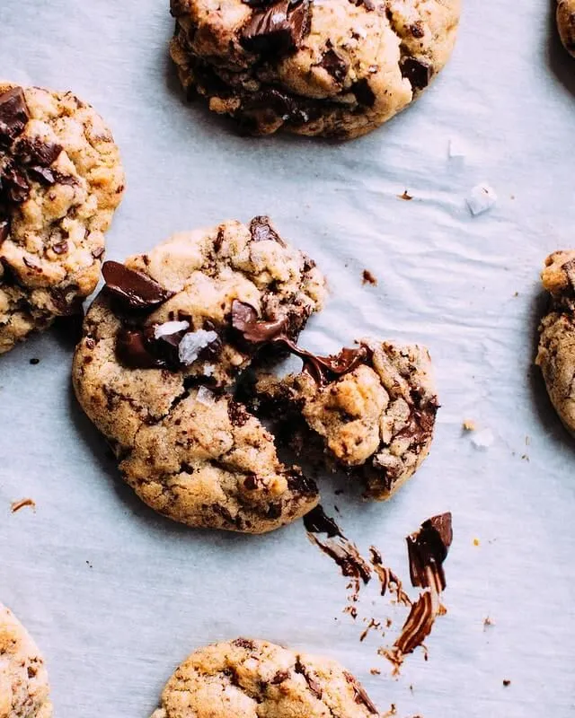 biscuit recipe for toddlers