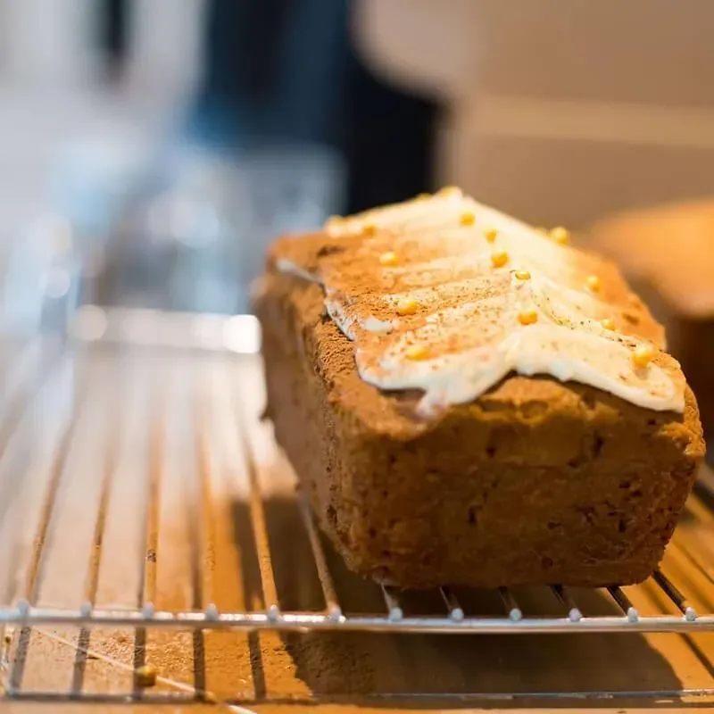 simple loaf recipe for kids