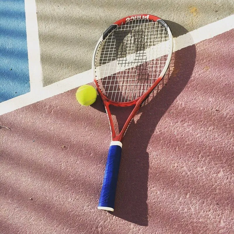 kids tennis racket