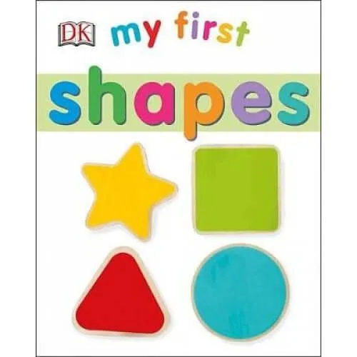 My First Shapes