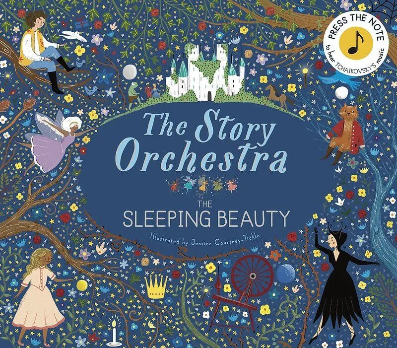 The Story Orchestra: The Sleeping Beauty