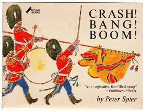 Crash, Bang, Boom