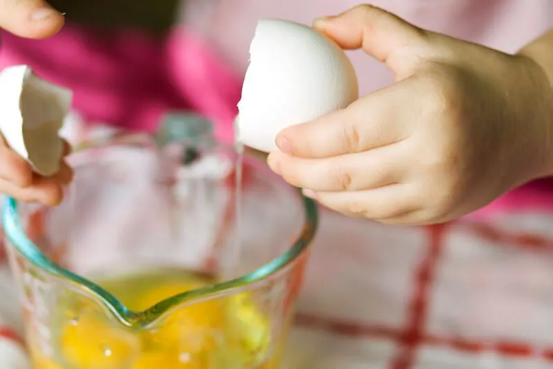 Eggscellent Breakfast for Father's Day