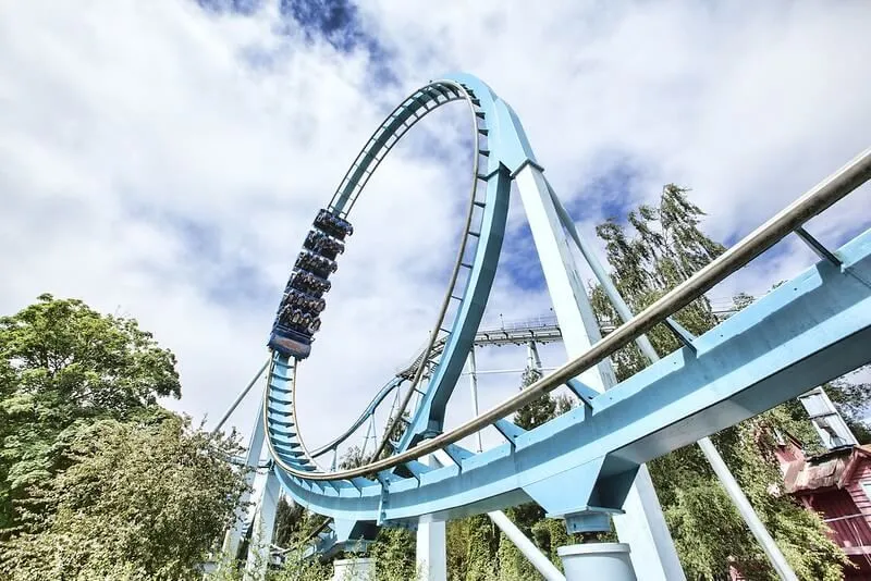 which uk theme parks are now open