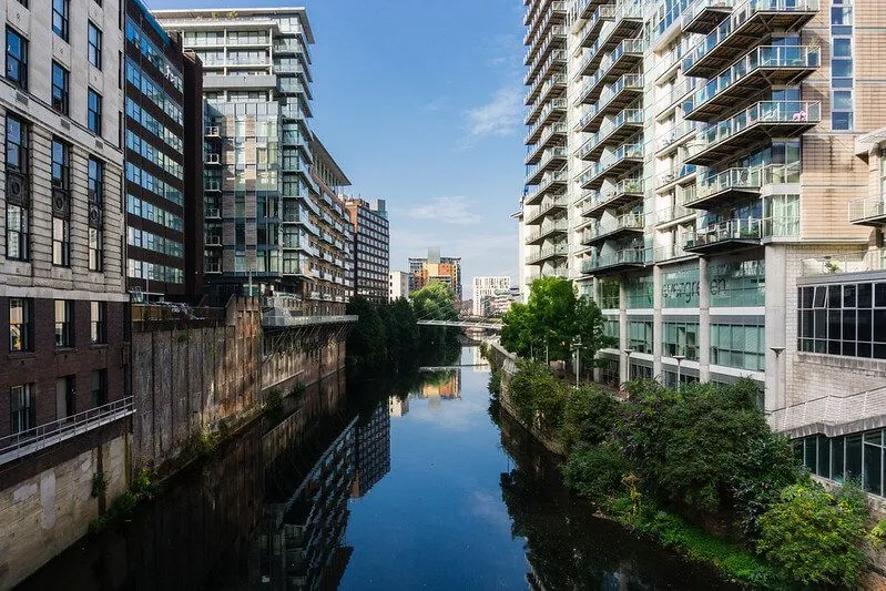 tips for manchester's crystal maze