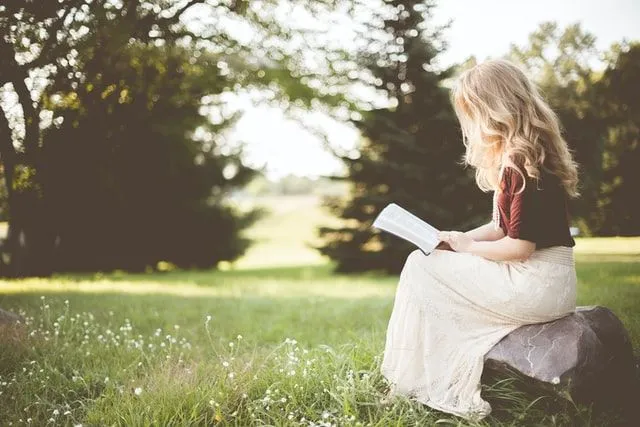 Rebecca Skloot explains Henrietta and her life in the book.