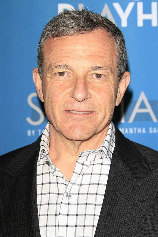 Check out the famous Bob Iger Quotes.