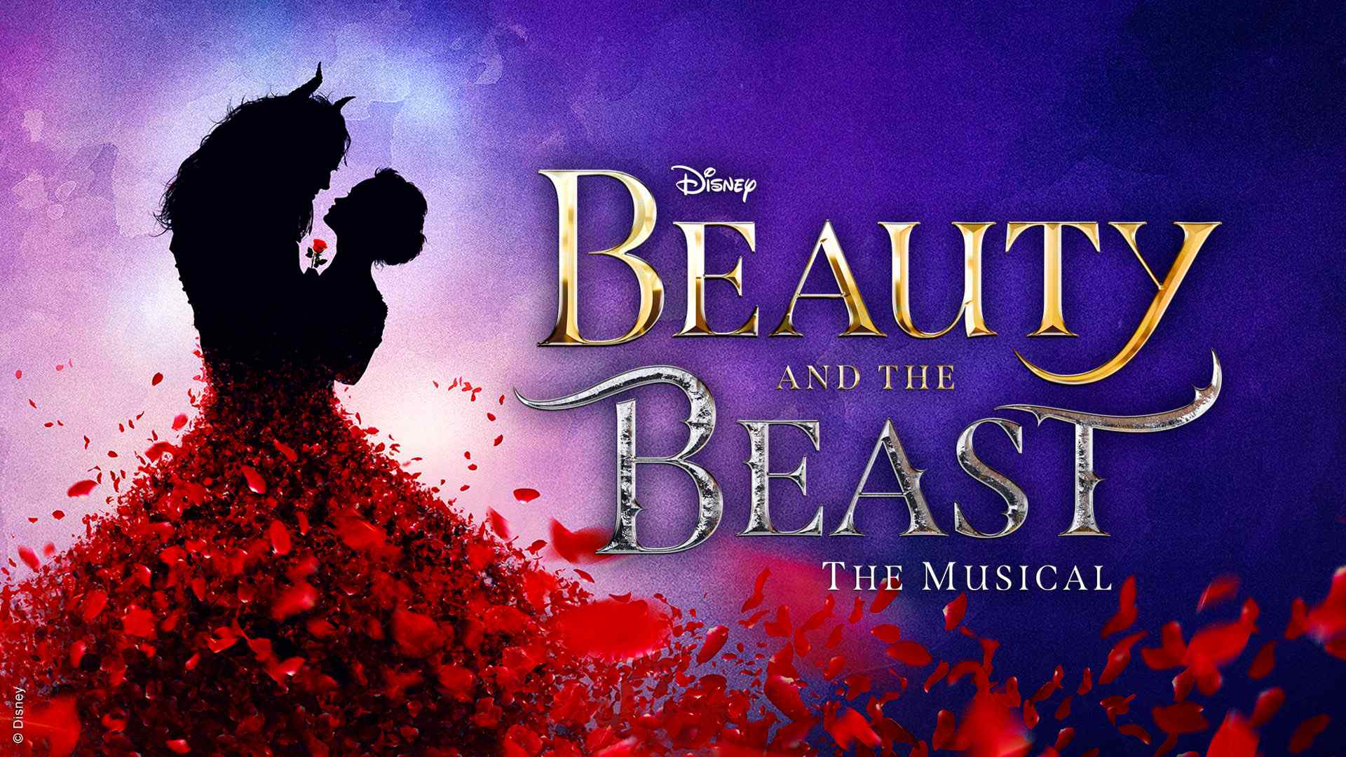 Enjoy the songs from Alan Menken, Howard Ashman, and Tim Rice as the creative team reunites. Buy 'Beauty And The Beast' tickets.