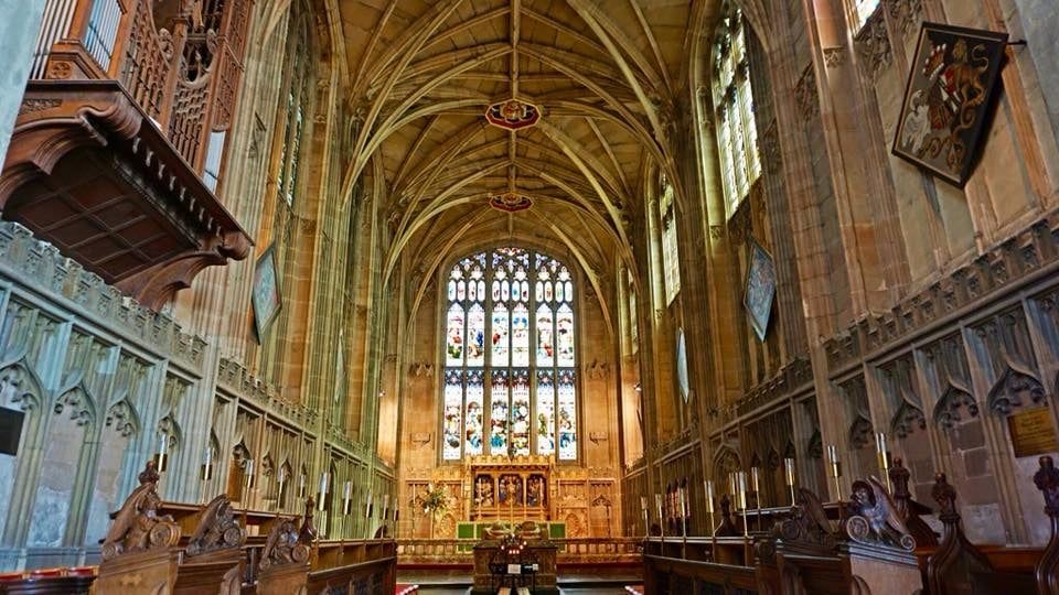 History says that people have worshiped in the church for more than 1000 years. Buy your St Mary's Church tickets and explore.