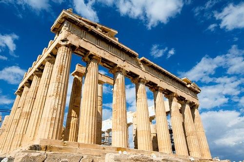 The Greeks have many last names that are deep-rooted in history.