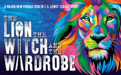 Step into the magical kingdom of Narnia and be ready for mystical adventures. Buy The Lion, The Witch and The Wardrobe tickets.